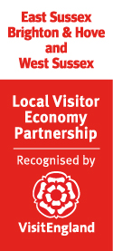 East Sussex, Brighton & Hove and West Sussex Local Visitor Economy Partnership